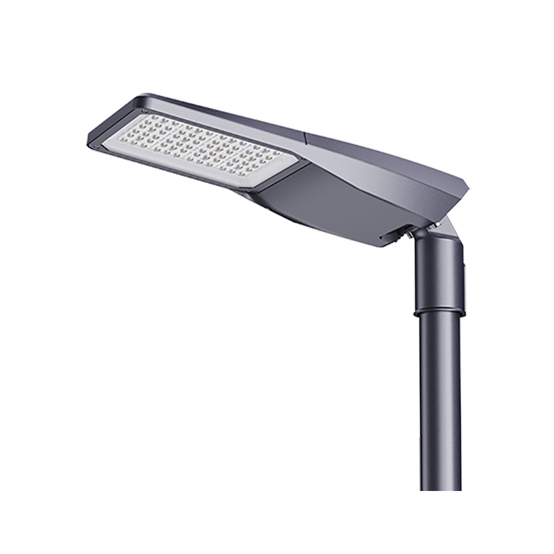 100W LED Street Light Housing Корпус светодиодного уличного светильника мощностью 100 Вт