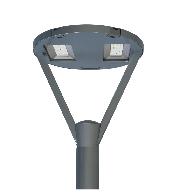 EK-GLH02 Светодиодные светильники для сада Корпус светодиодного светильника