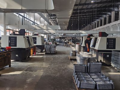 поставщик корпуса светодиодного светильника