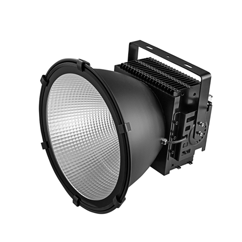 EK-HD-500 Светодиодные светильники для высоких пролетов
