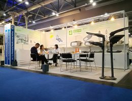 Выставка Шоу