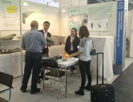 Выставка Шоу