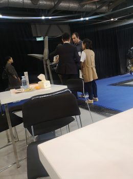 Выставка Шоу