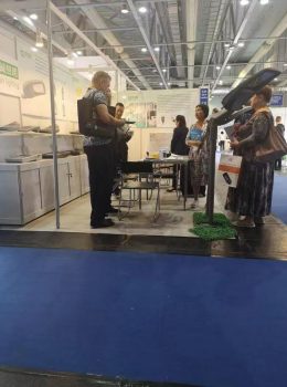 Выставка Шоу