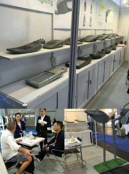 Выставка Шоу