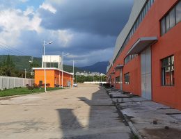 Заводское шоу