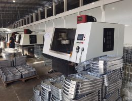 Заводское шоу