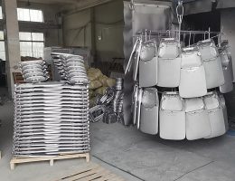 Заводское шоу