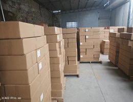 Заводское шоу