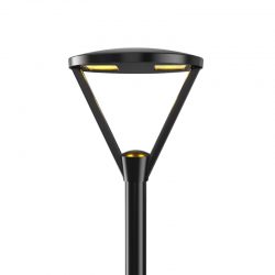 LED-садовые фонари