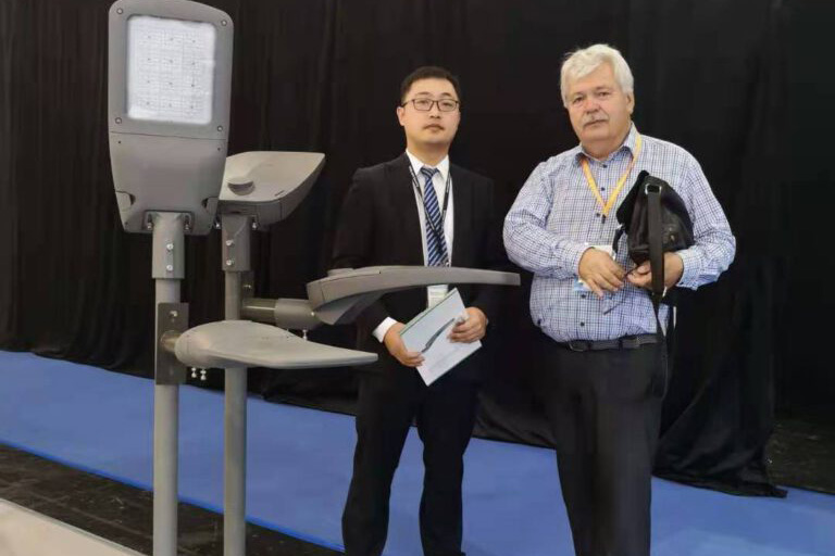 Hong Kong International Lighting Exhibition Гонконгская международная выставка освещения