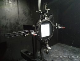 светодиодное готовое освещение