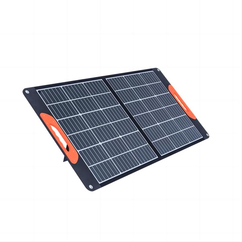 Сумка для зарядного устройства солнечной панели