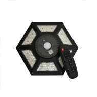 Солнечный датчик света