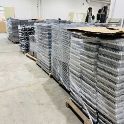 алюминиевый корпус