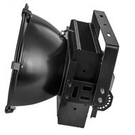 алюминиевый радиатор