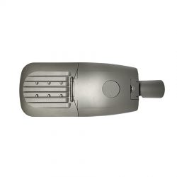 алюминиевый уличный светильник