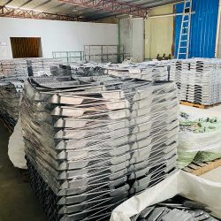 литой прожектор