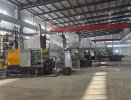 светодиодный алюминиевый корпус