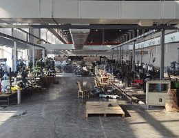 светодиодный свет пустой корпус