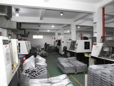 литейный цех