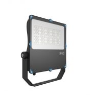 прожектор-корпус