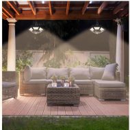 гаражный свет