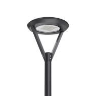 садовый дорожный светильник