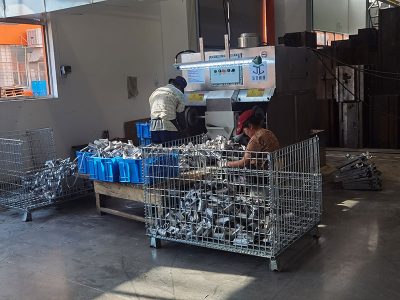 ручка уличного фонаря