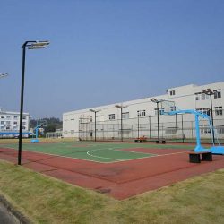 светодиодный прожектор-2