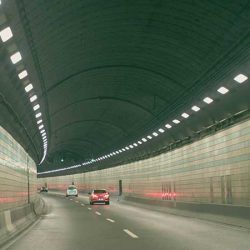 корпус светодиодного прожектора3