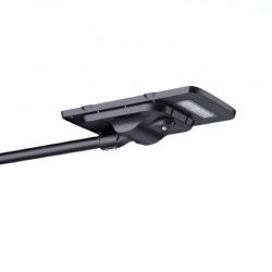 светодиодные солнечные уличные фонари