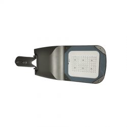 корпус светодиодного уличного фонаря