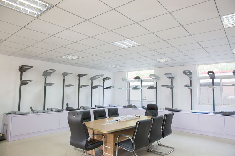 How to choose the height of LED Street Light? Как выбрать высоту светодиодного уличного фонаря?