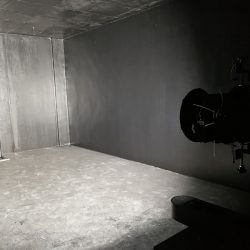 светодиодное освещение склада