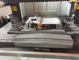 отверстия для светодиодного освещения