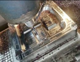 индивидуальная форма уличного фонаря