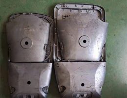 светодиодный датчик уличного освещения