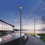 наружное освещение