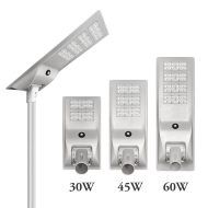 solar led light
