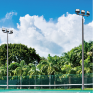 стадионный свет