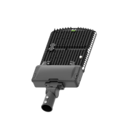 алюминиевый корпус уличного фонаря